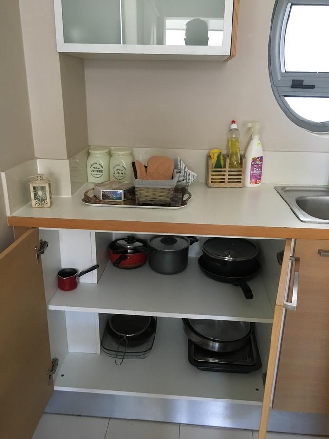 Apartment Alex Larnaca