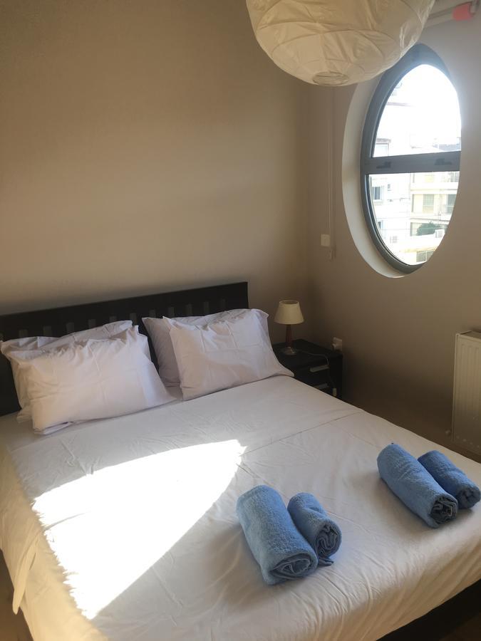 Apartment Alex Larnaca