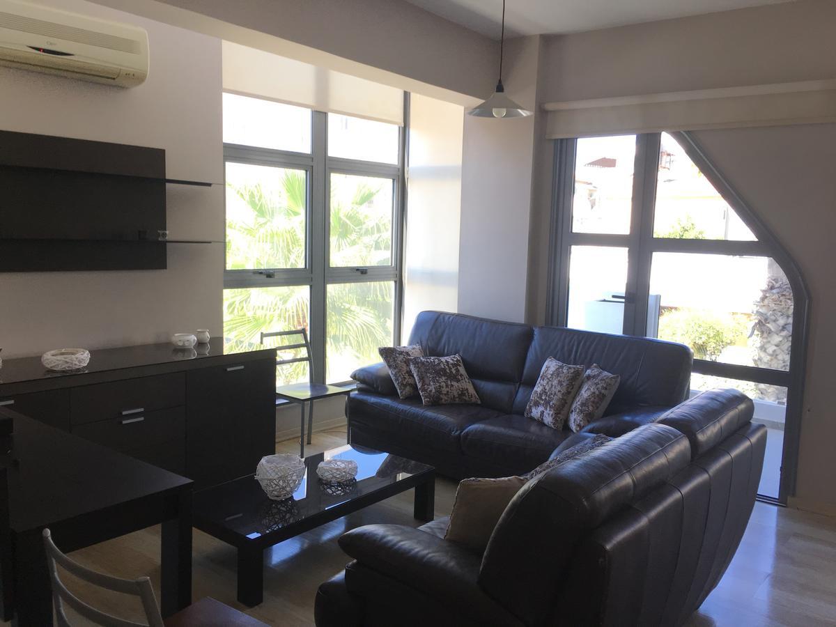 Alex Apartment