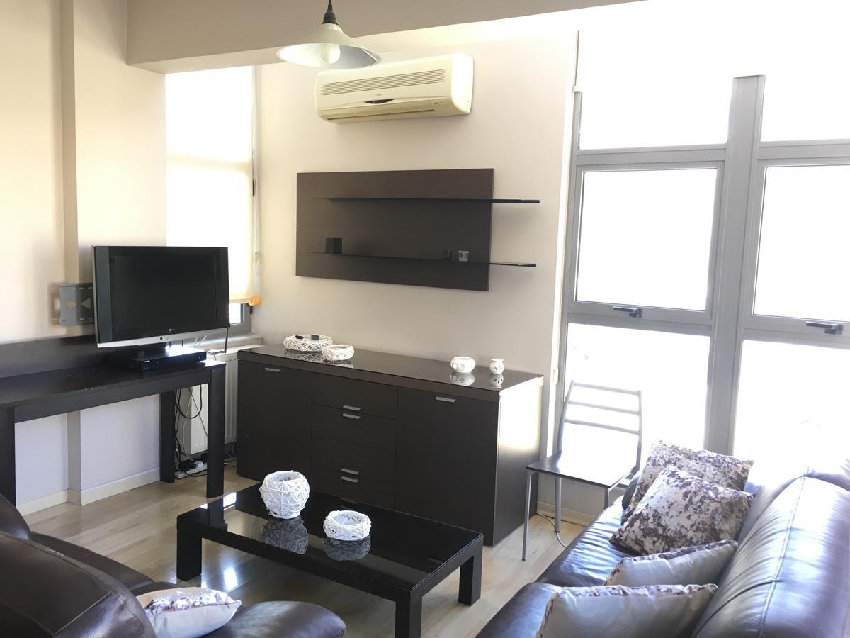 Alex Apartment