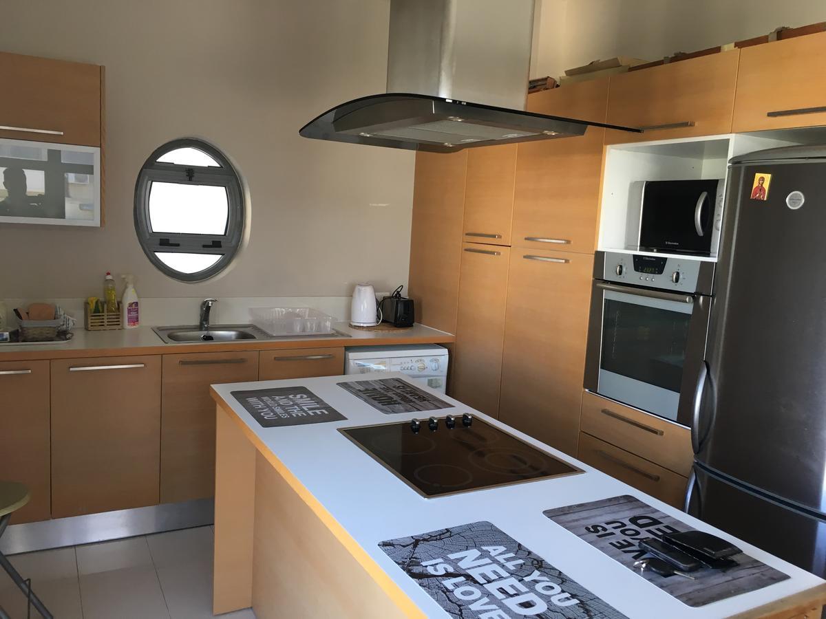 Alex Apartment Larnaca