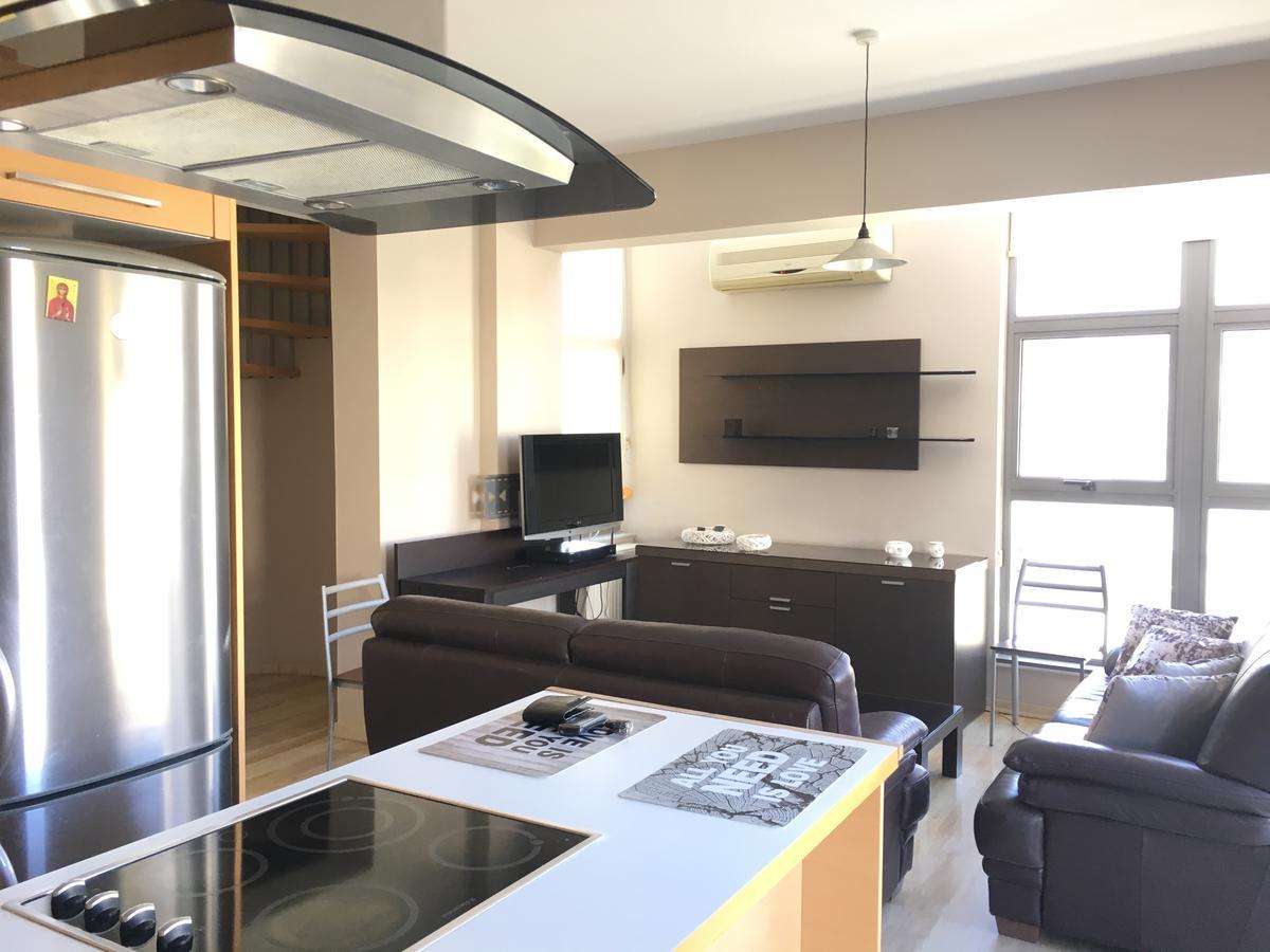 Alex Apartment Larnaca