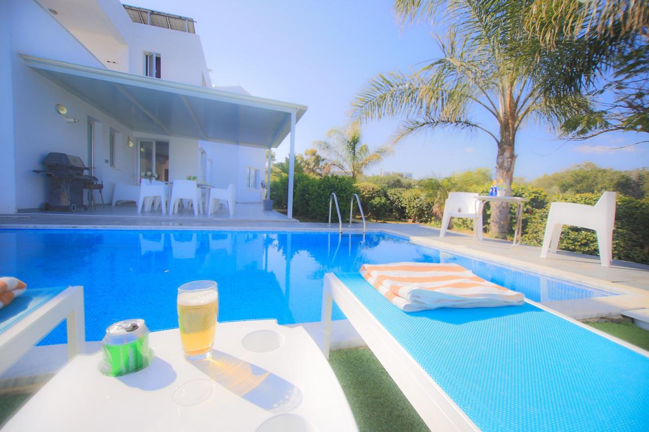 Akefalou Bay * Protaras