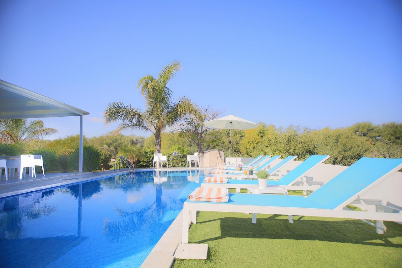 Akefalou Bay *