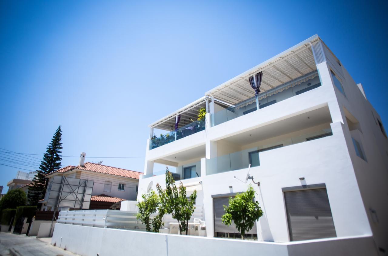 Apartment Gardenia 104 Near The Beach