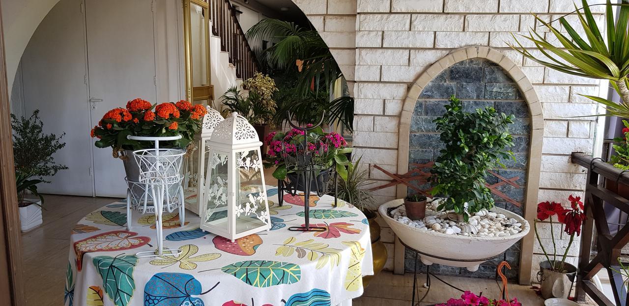 Myriama Apartment Ayia Napa
