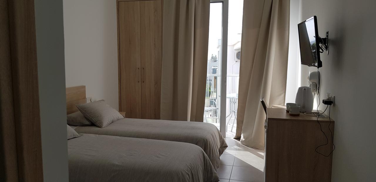 Apartment Myriama *