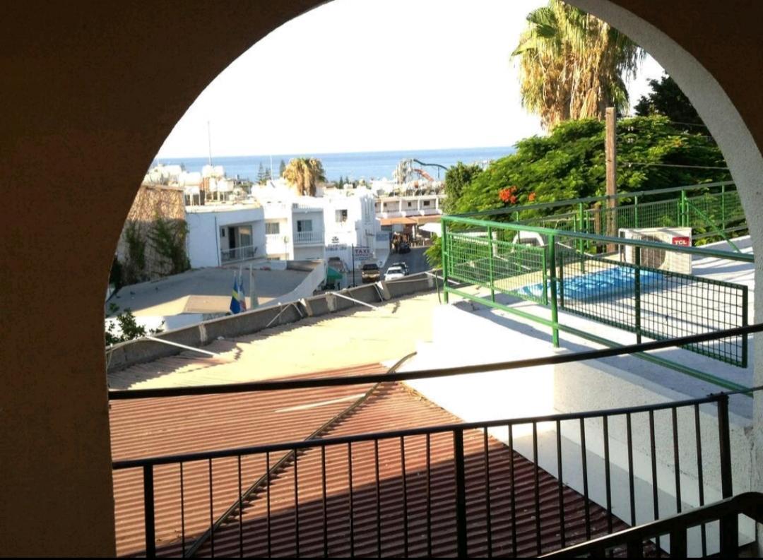 Myriama Ayia Napa