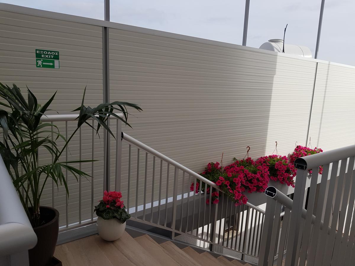 Apartment Myriama Ayia Napa