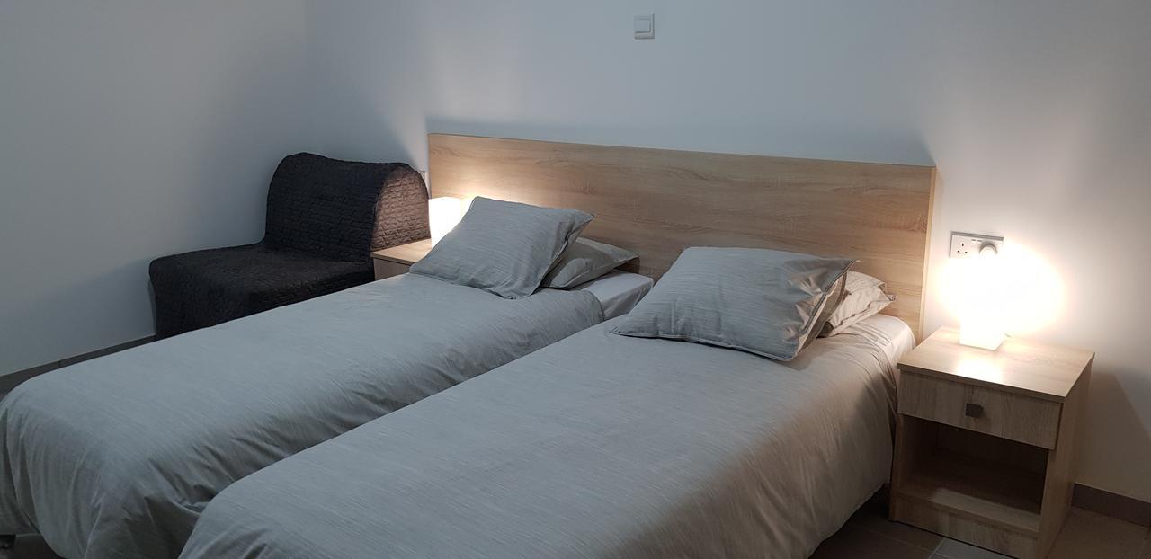 Myriama Apartment Ayia Napa