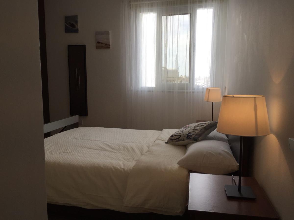 Apartamento Aetius