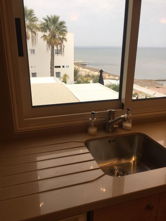 Apartamento Mackenzie Sunrise Eftyhia Court *