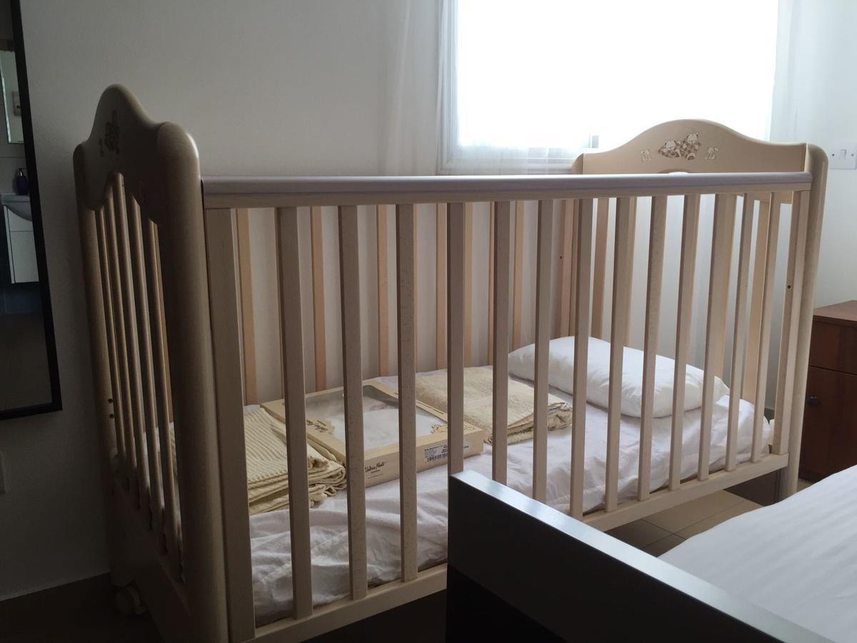 Apartamento Aetius