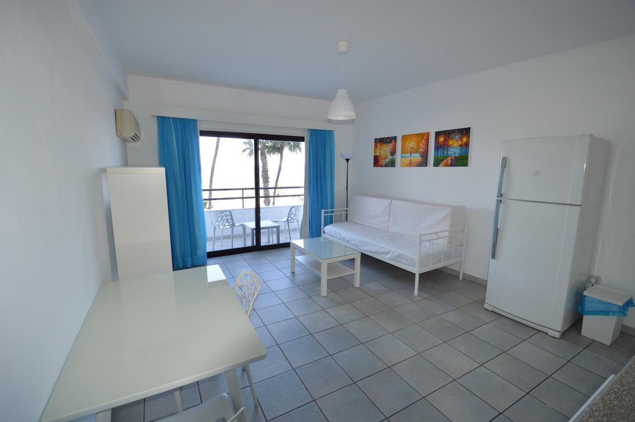 Krasas Flats Larnaca
