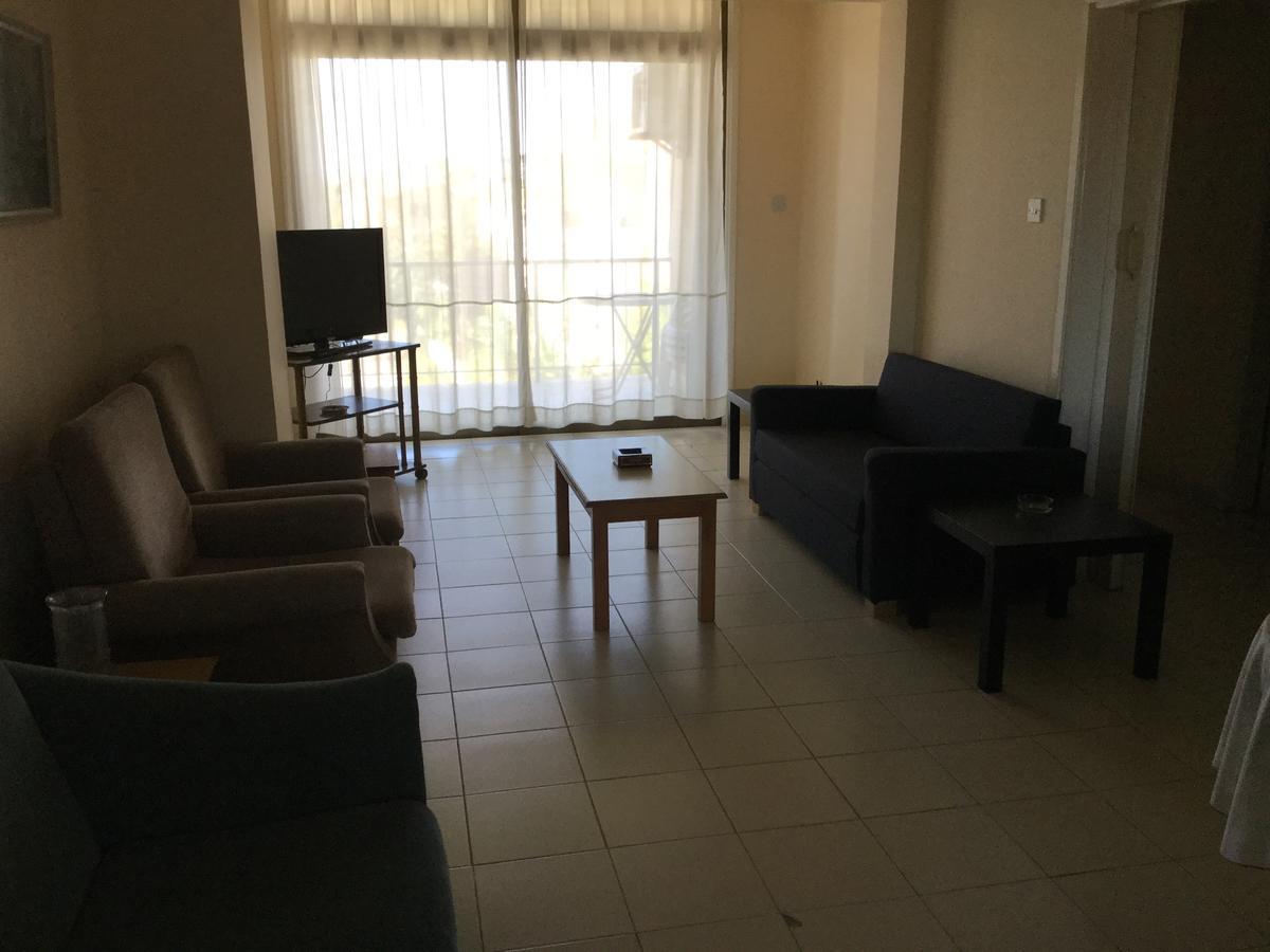 Apartment Ekali House Limassol