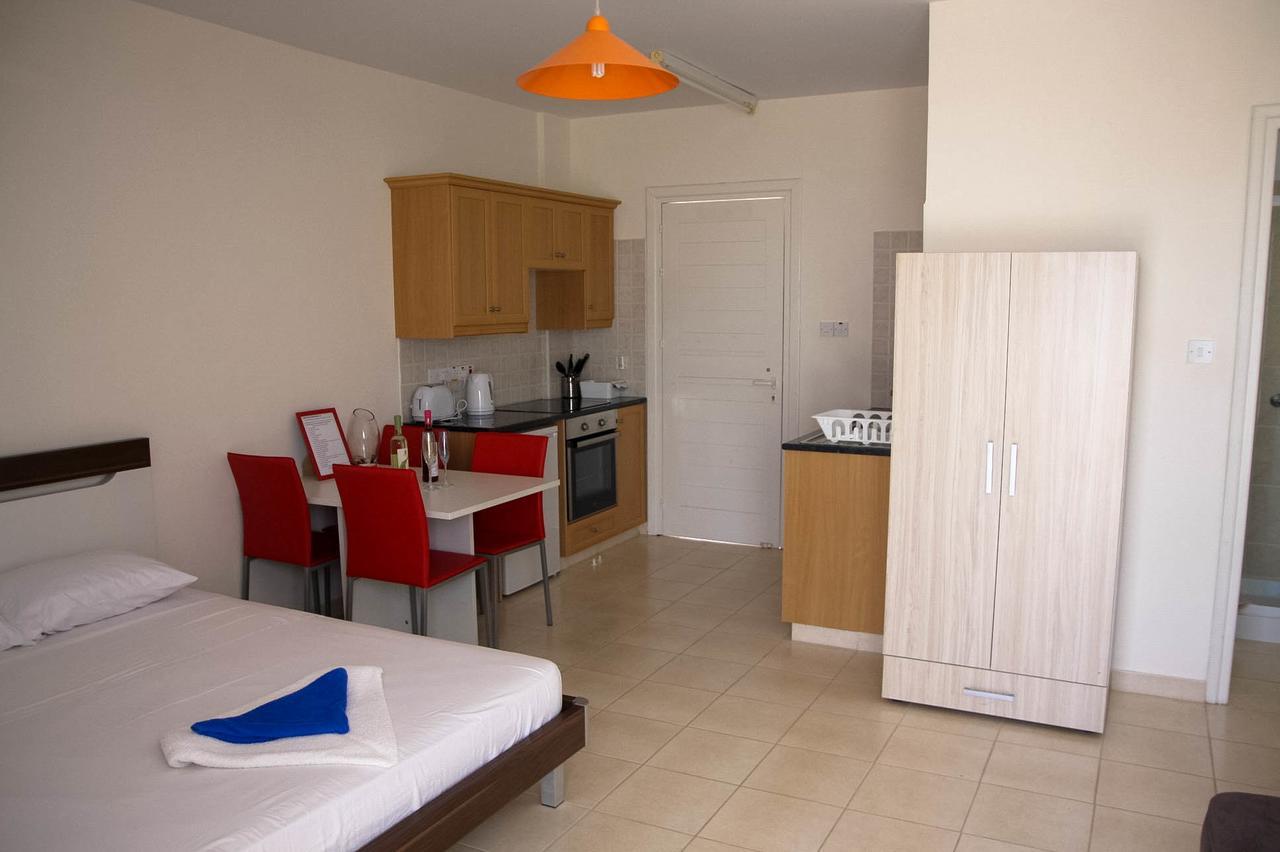 Apartment Pearl Peyia