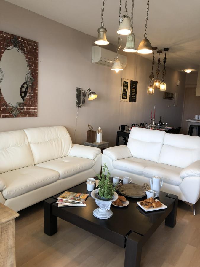 Apartment Gardenia 104 Near The Beach *