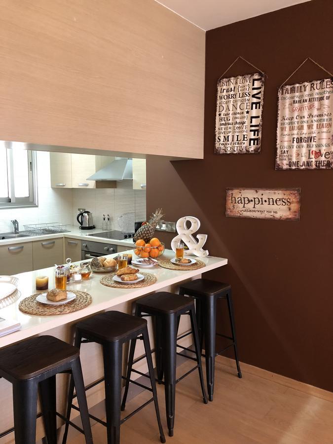 Gardenia 104 Near The Beach Apartment Limassol
