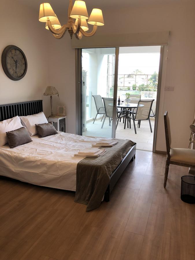 Gardenia 104 Near The Beach Apartment Limassol
