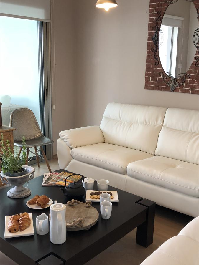 Apartment Gardenia 104 Near The Beach