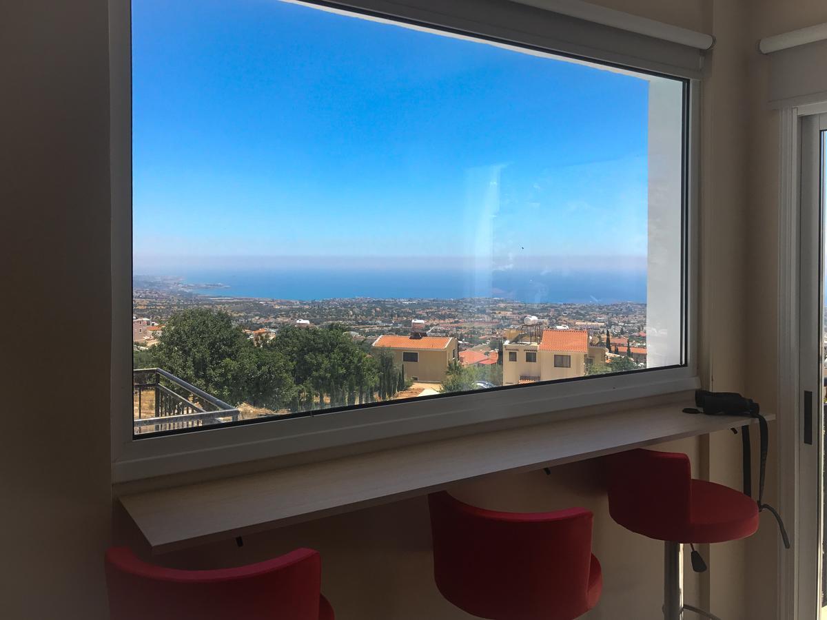 Apartment Pearl Peyia