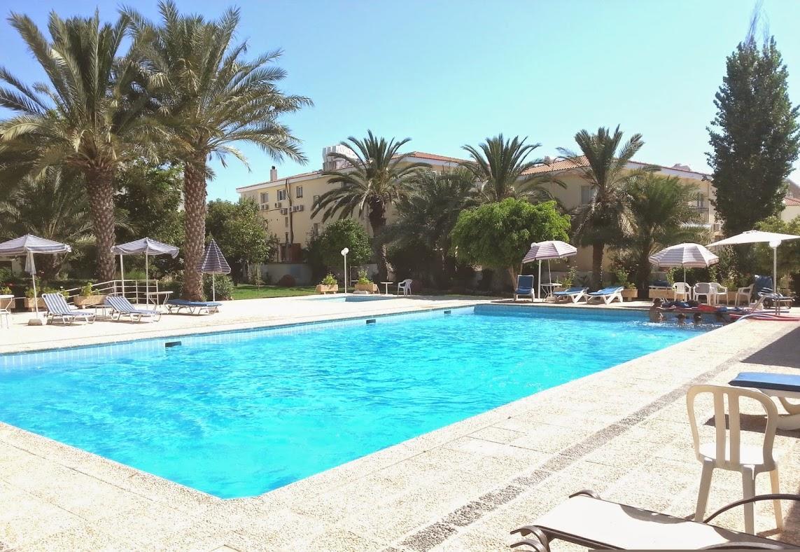 Hotel Marion