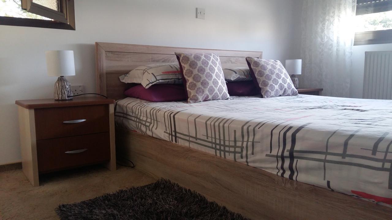 Ideal Family House Holiday home Limassol