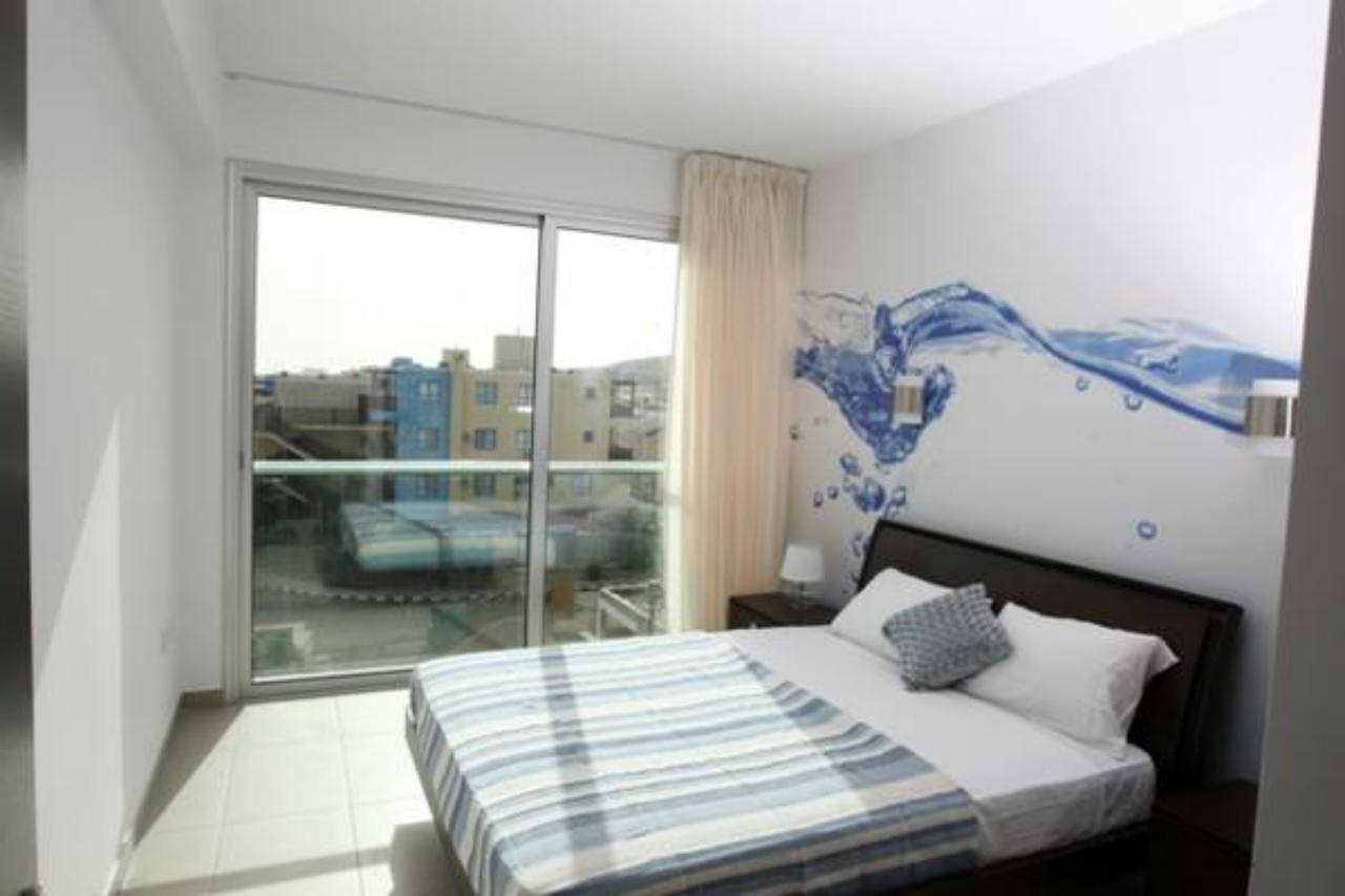 Coralli Artemis Apartment *