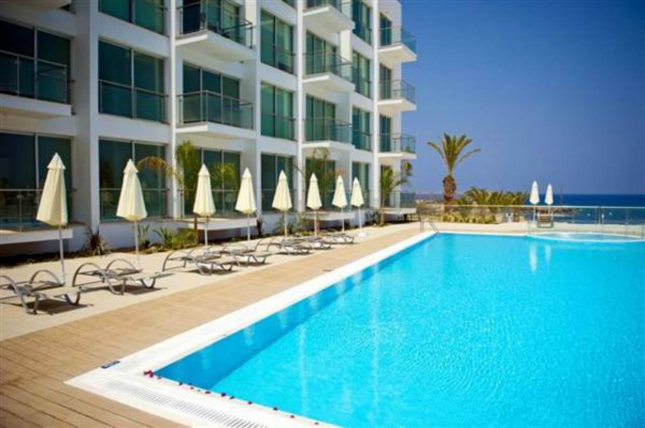 Coralli Artemis Apartment *