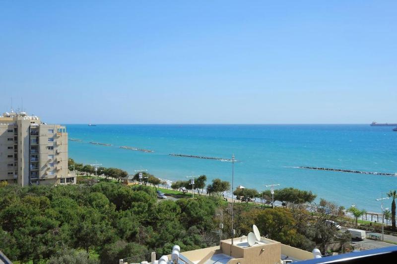 Odysseia Kapetanios Limassol