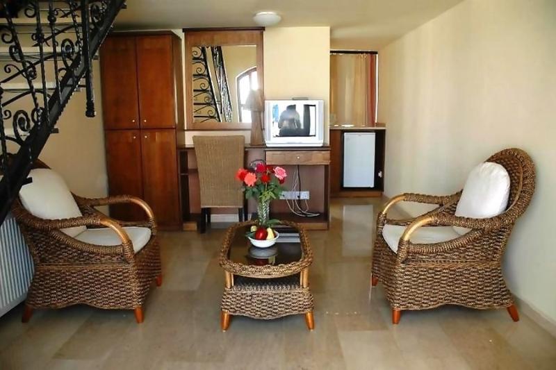 Hotel Sammy's Kyrenia Boutique & Pool Kyrenia (Northern Cyprus)