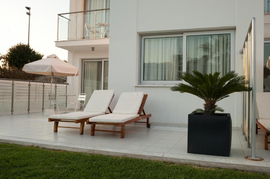 Frixos 3* Larnaca