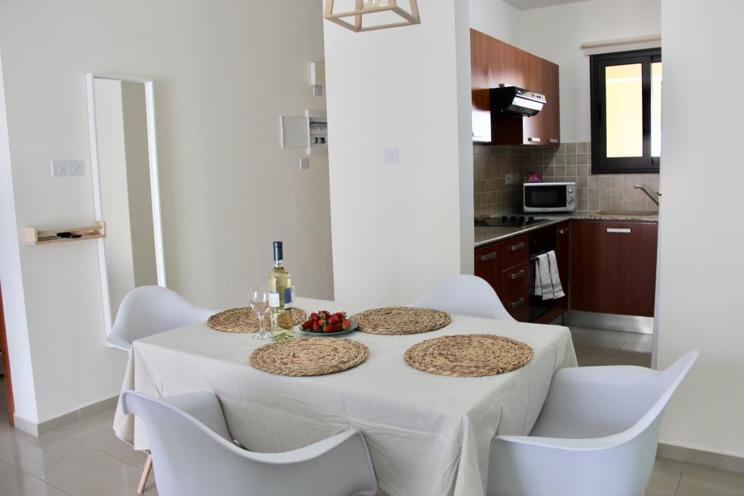 Apartment Kyklades
