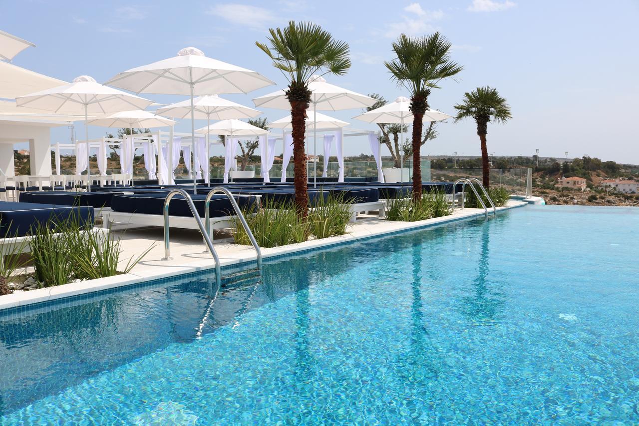 Napa (adults Only) Hotel