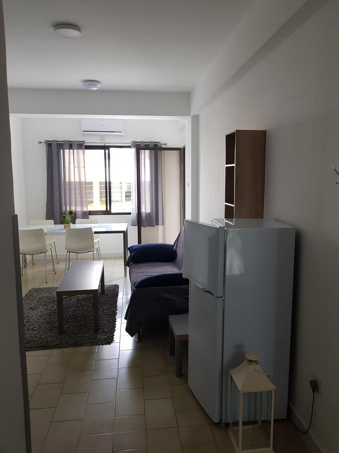 Mylos Court * Limassol