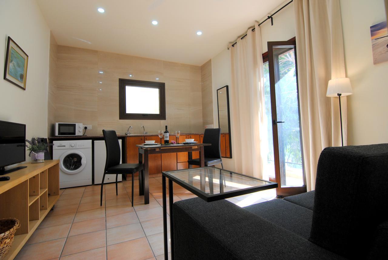La C Apartment *
