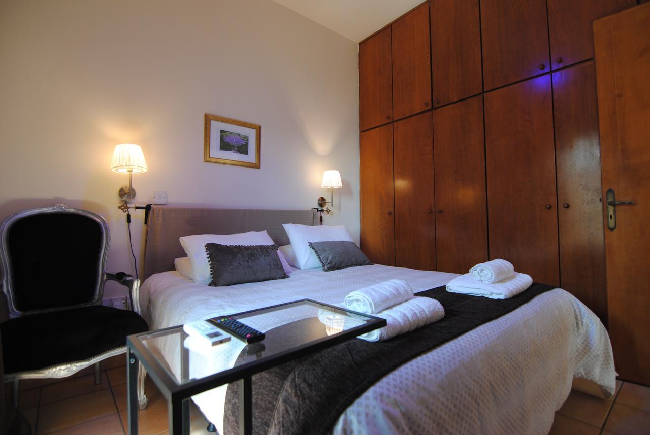 Apartment La C *