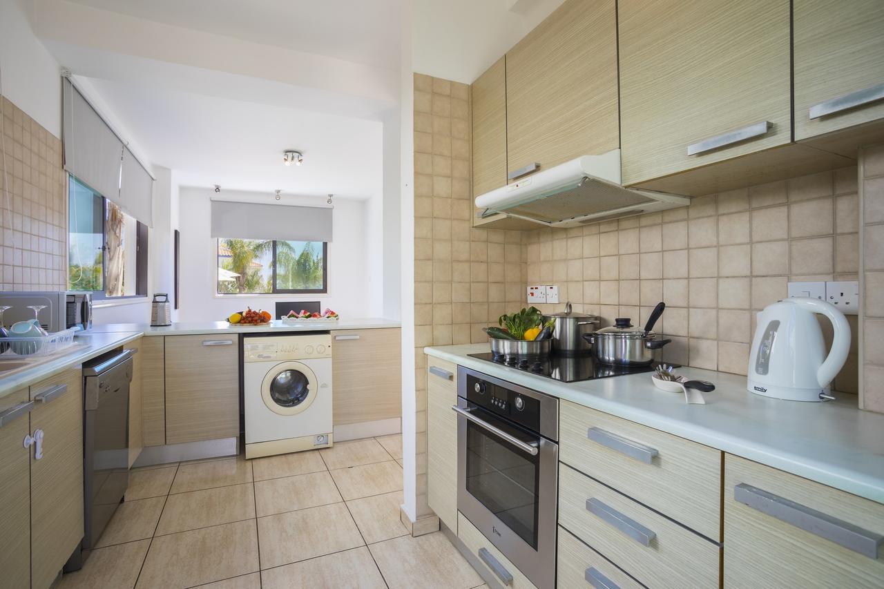 Holiday home Mylos 7 Protaras