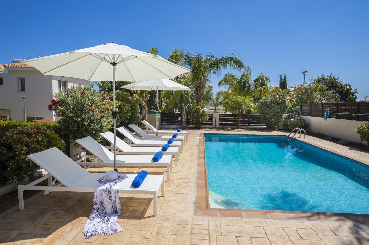 Holiday home Mylos 7 Protaras