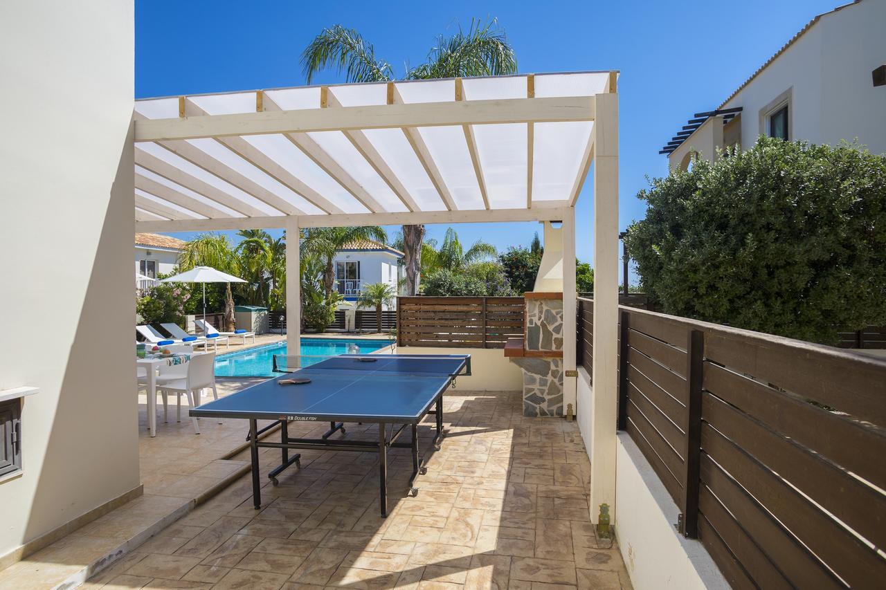 Holiday home Mylos 7
