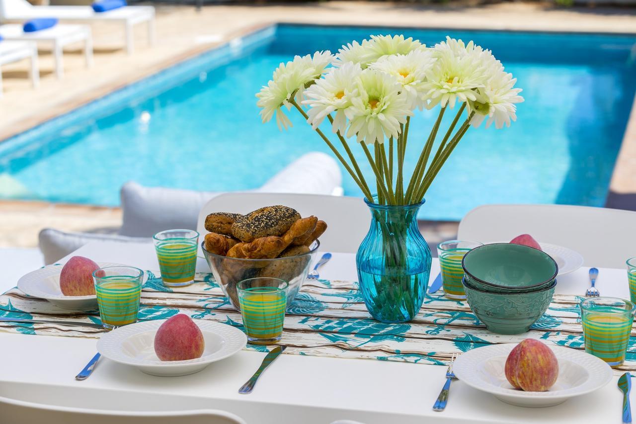 Mylos 7 Holiday home *