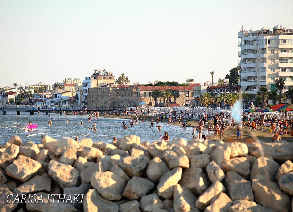 Apartamento Ithaki Phinikoudes 307