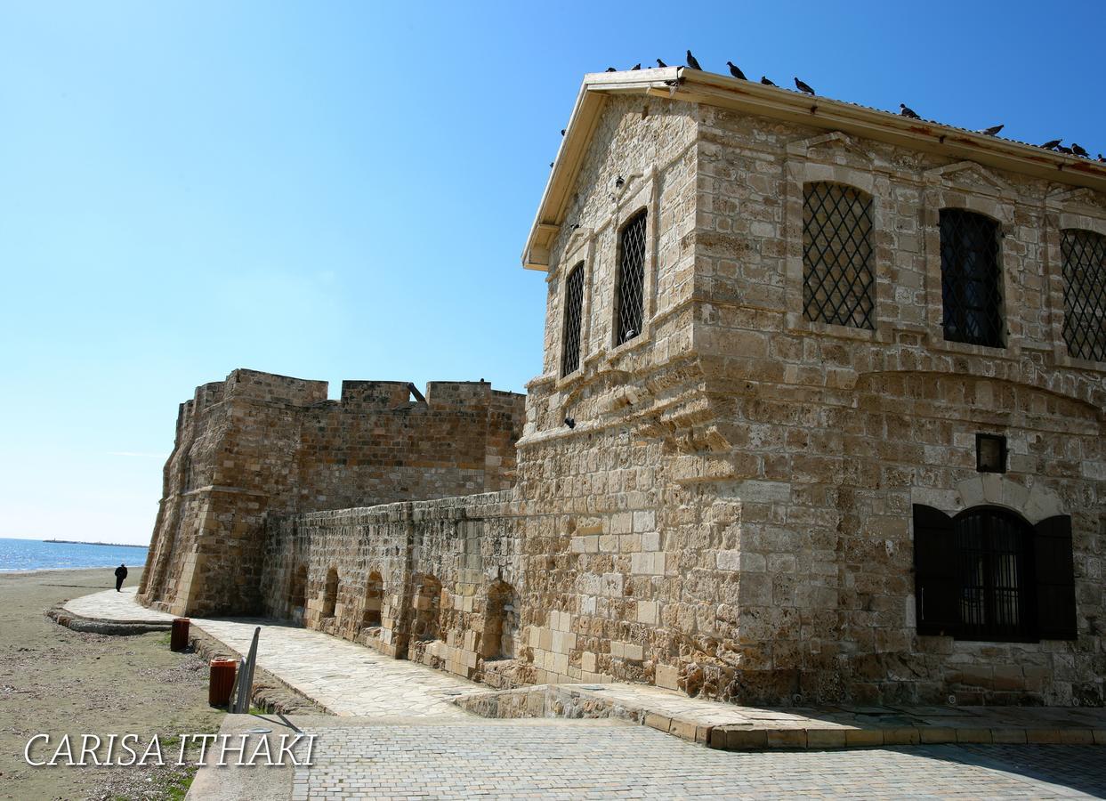 Appartement Ithaki Phinikoudes 307