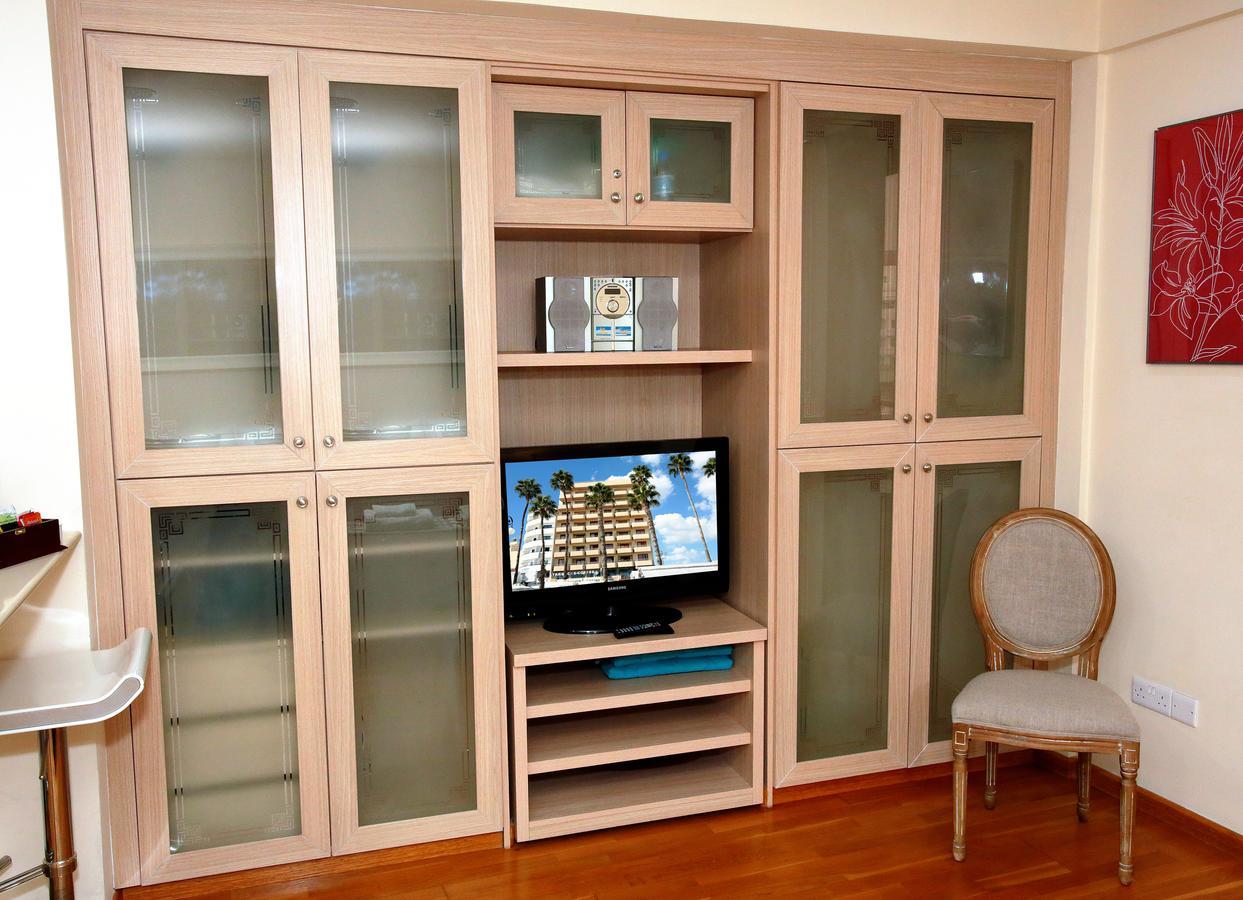Apartamento Ithaki Phinikoudes 307