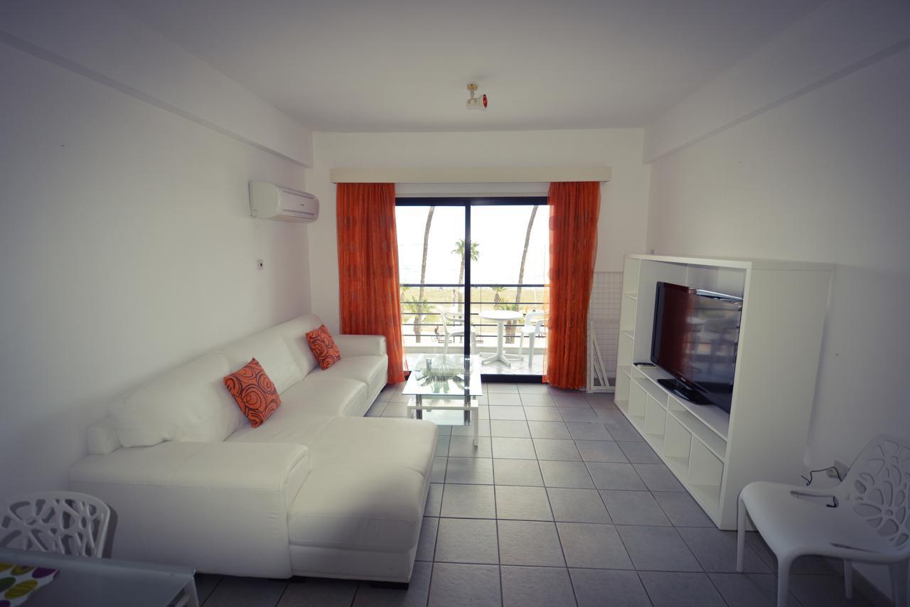 Apartment Krasas Flats Larnaca