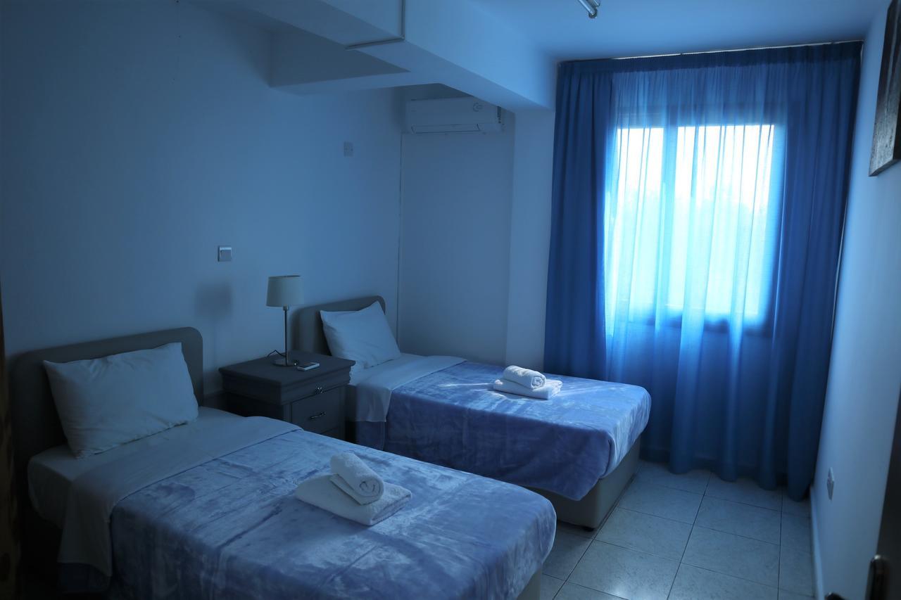 Lp Villa
