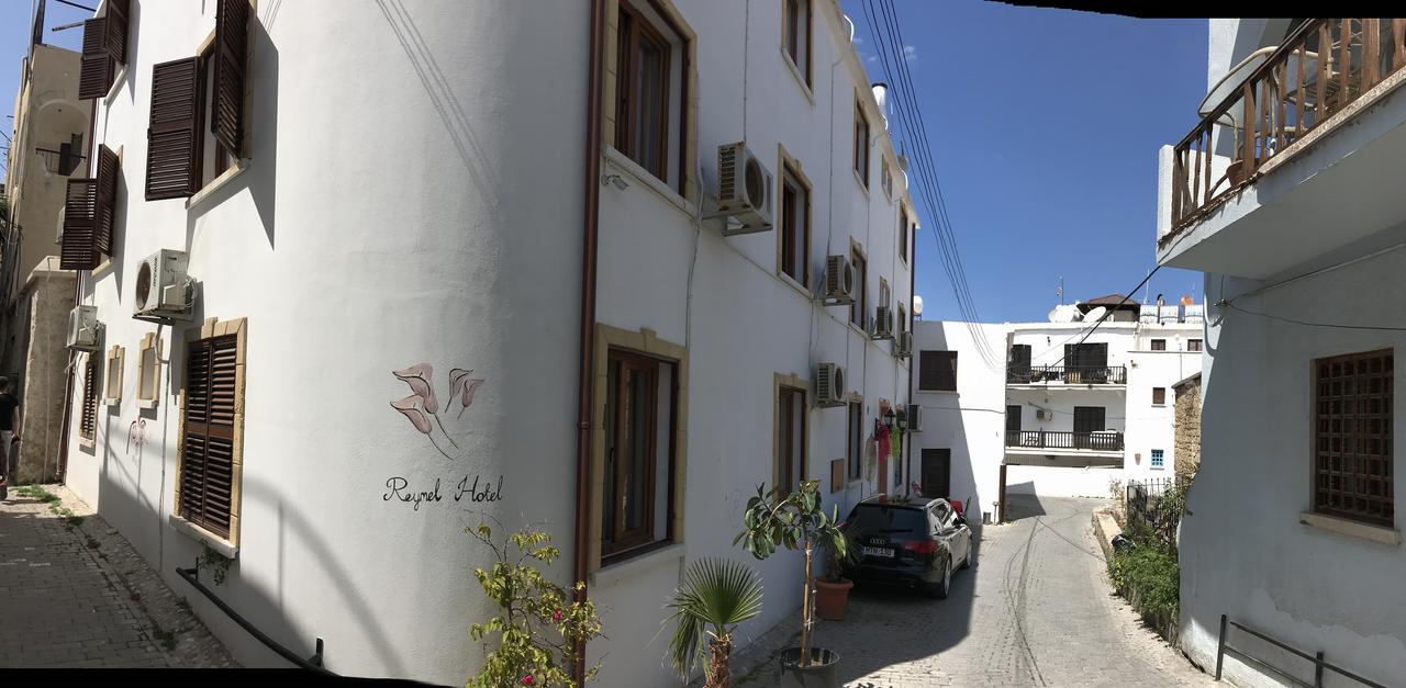 Kyrenia Reymel Hotel 2*