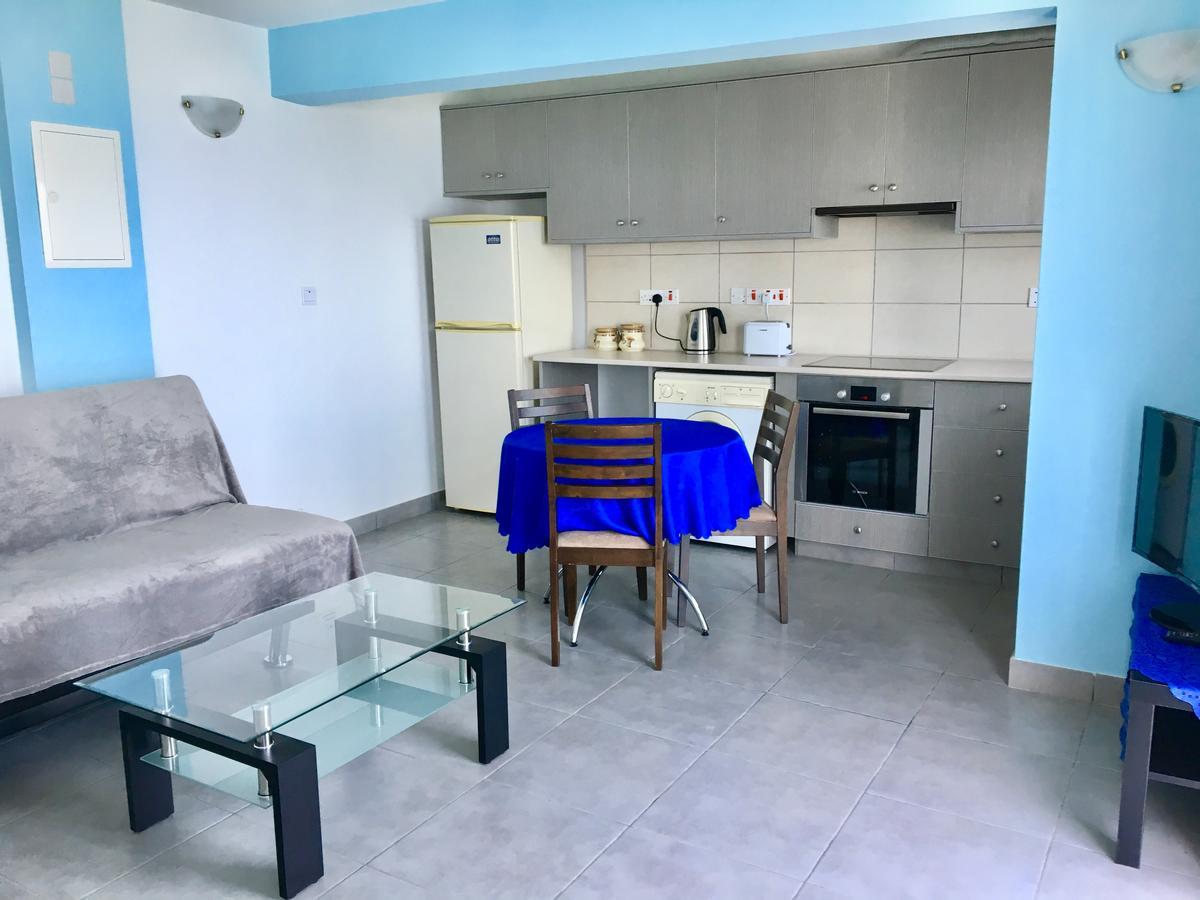 A.a Michael Apartment