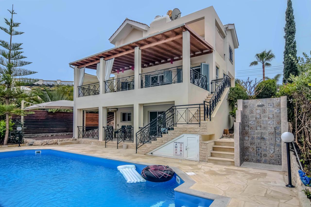 Villa Sandy