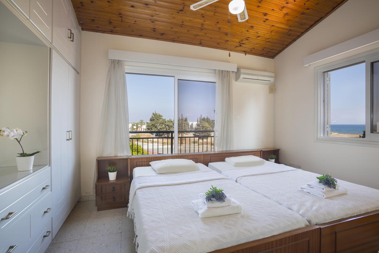 Larnaca Marina Pousada